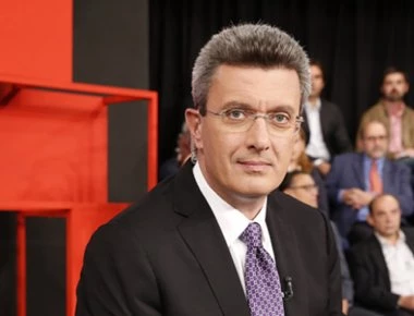 Η απάντηση του Νίκου Χατζηνικολάου για την εμπλοκή του στην υπόθεση της Novartis